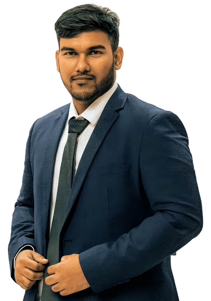 Haja Kuthbudeen professional display picture